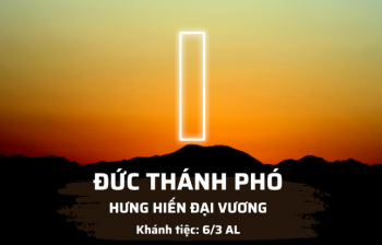 Tín ngưỡng Triều Châu: Tứ Vị Vương Tử nhà Trần là ai và vai trò trong văn hóa thờ cúng?